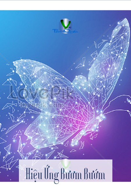 Hiệu Ứng Bươm Bướm