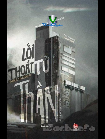 Lối Thoát Tử Thần