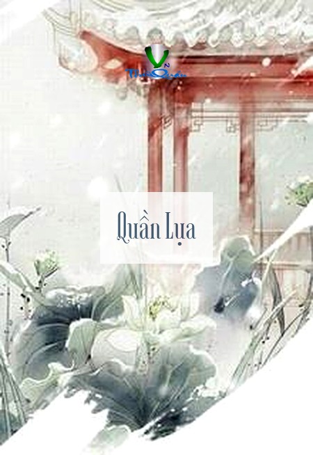 Quần Lụa