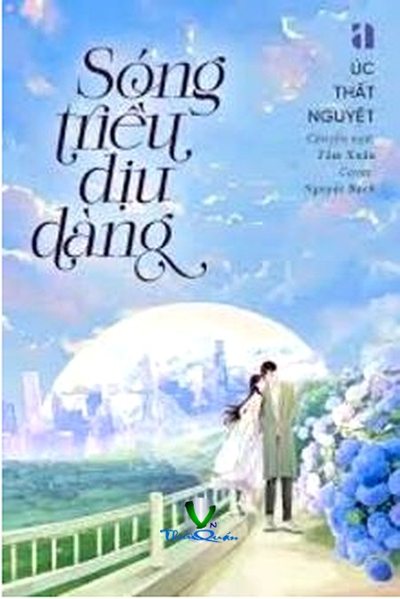 Sóng Triều Dịu Dàng