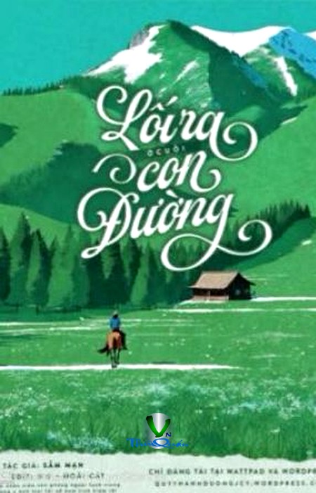 Lối Ra Ở Cuối Con Đường