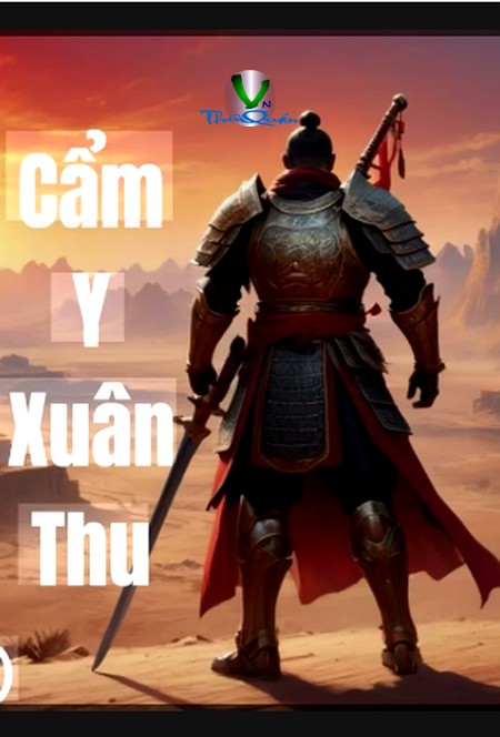 Cẩm Y Xuân Thu