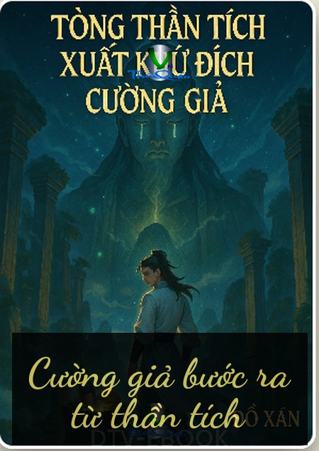 Cường giả bước ra từ thần tích