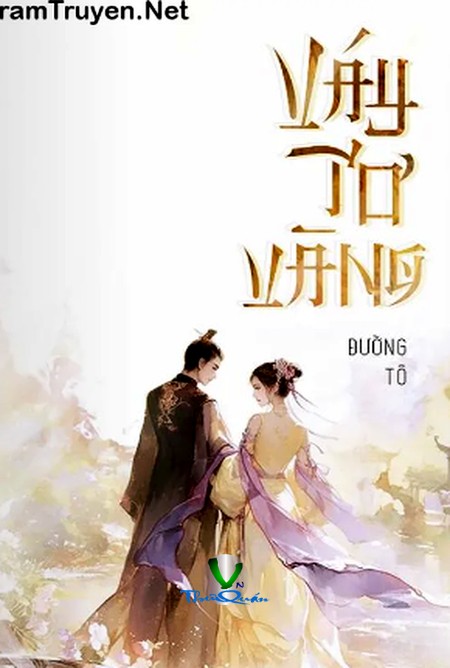 Váy Tơ Vàng