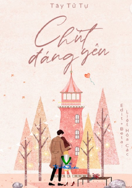 Chút Đáng Yêu