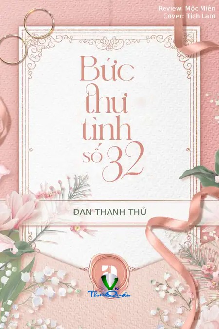 Bức Thư Tình Số 32