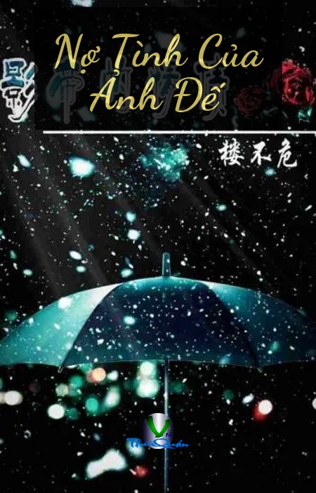 Nợ Tình Của Ảnh Đế