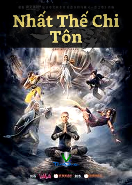 Nhất Thế Chi Tôn