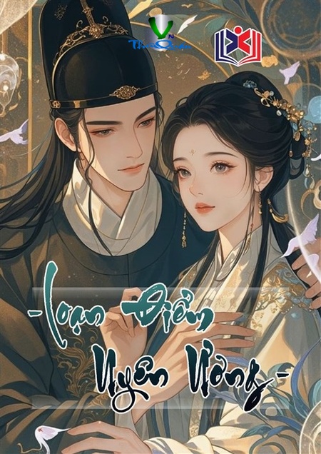 Loạn Điểm Uyên Ương