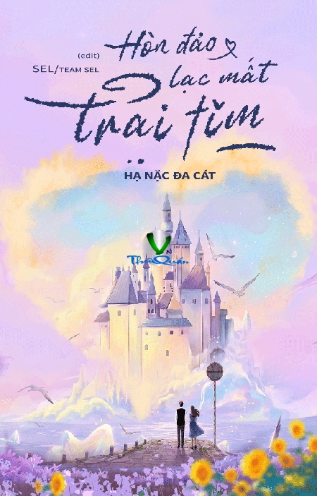Hòn Đảo Lạc Mất Trái Tim