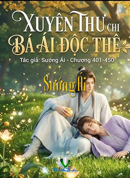 Xuyên Thư Chi Bá Ái Độc Thê