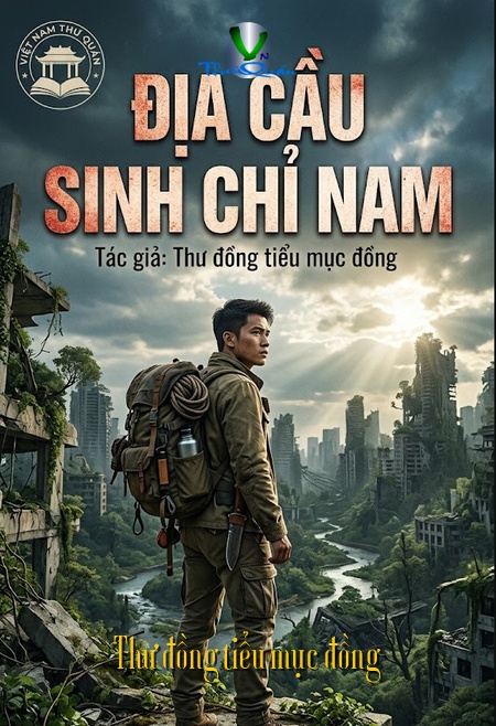 Địa cầu cầu sinh chỉ nam