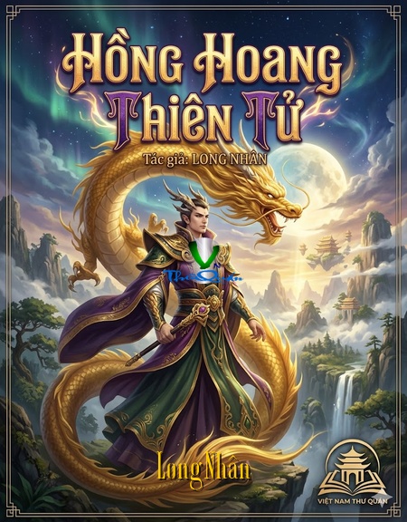 Hồng Hoang thiên tử