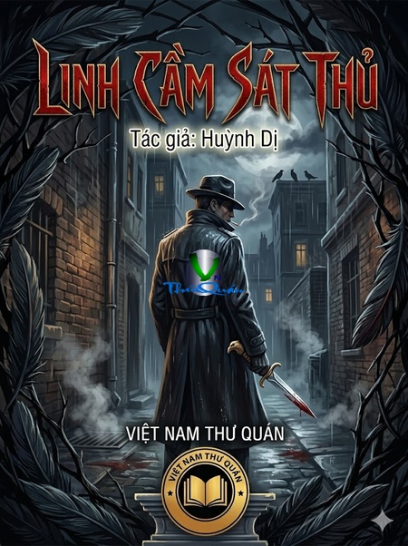Linh cầm sát thủ