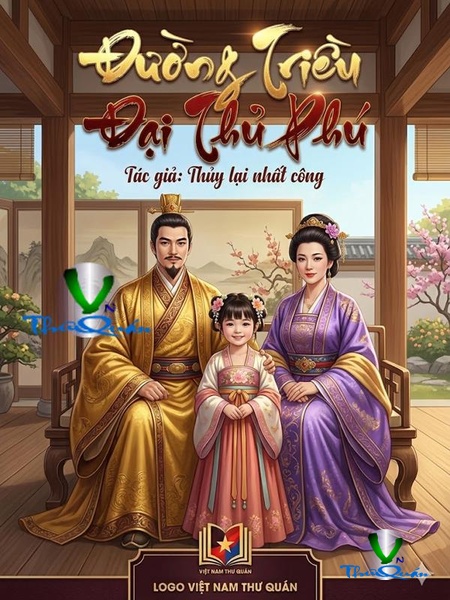 Đường triều đại thủ phú