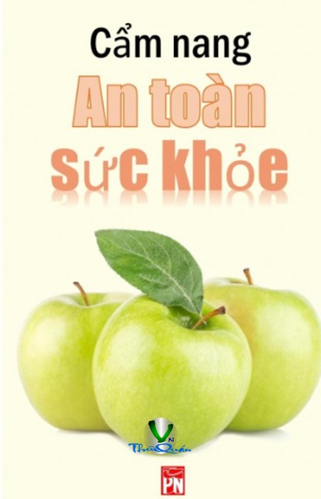 Cẩm nang an toàn sức khỏe
