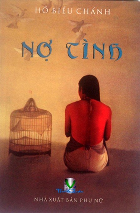 Nợ Tình
