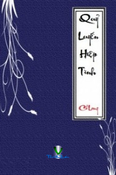 Quỷ Luyến Hiệp Tình
