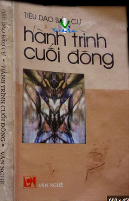 Hành Trình Cuối Đông 