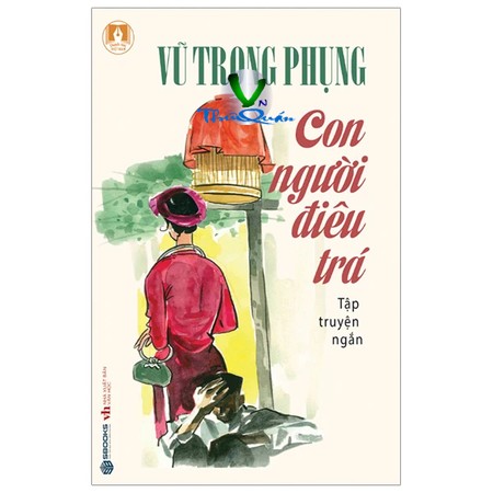 Ảnh bìa truyện