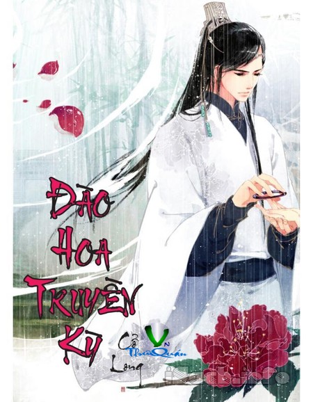 Đào Hoa Truyền Kỳ