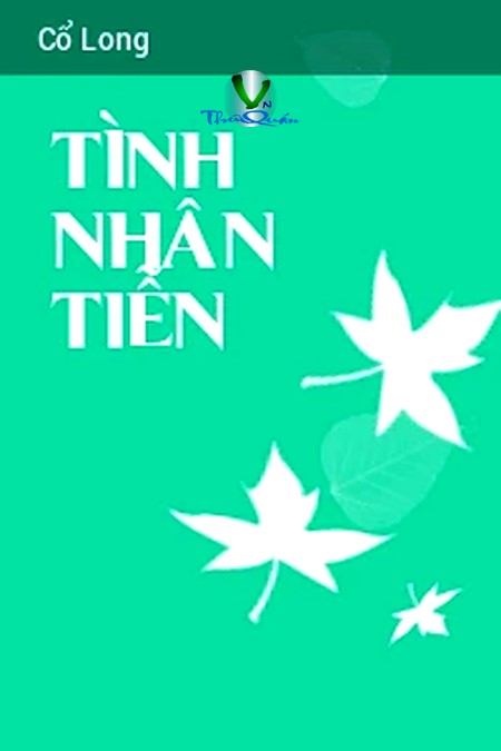 TÌNH NHÂN TIỄN 