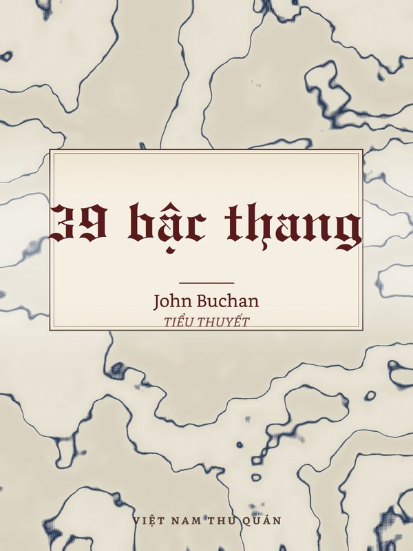 39 bậc thang
