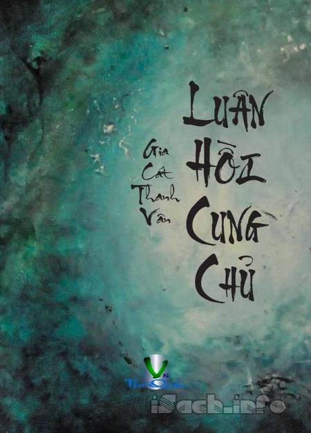 Luân Hồi Cung Chủ