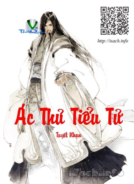 Ác Thủ Tiểu Tử
