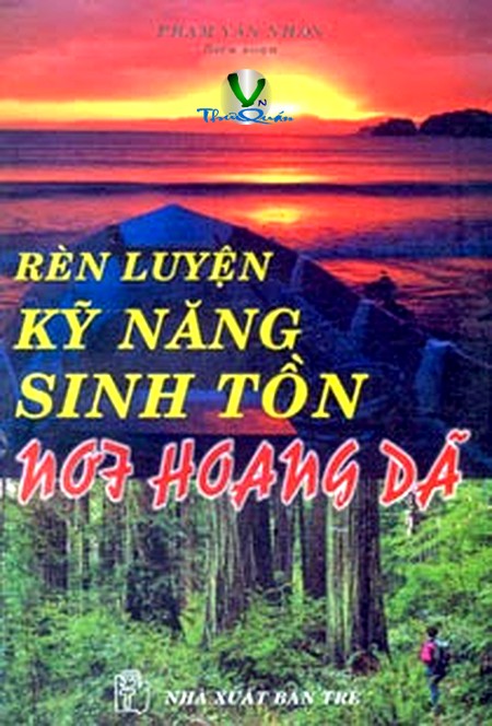 Sinh tồn nơi hoang dã