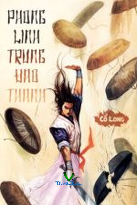 Phong Linh Trung Ðao Thanh