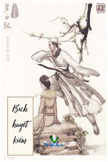 Bích Huyết Kiếm
