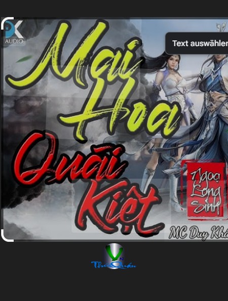 Mai Hoa Quái Kiệt