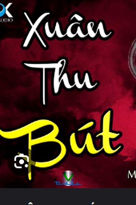 XUÂN THU BÚT