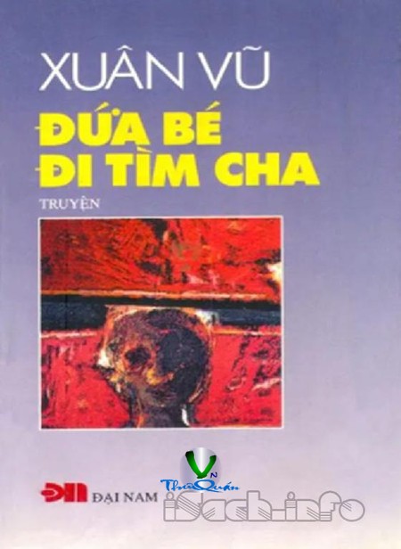Đứa Bé đi tìm cha