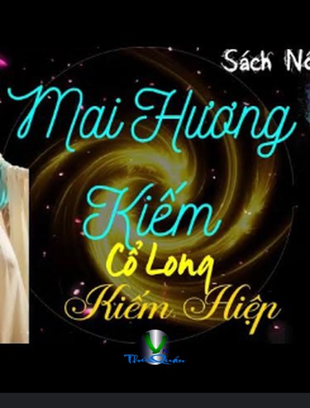 MAI HƯƠNG KIẾM