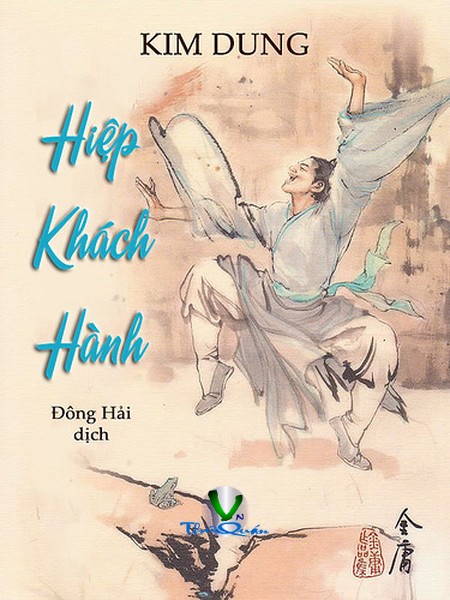 Hiệp Khách Hành