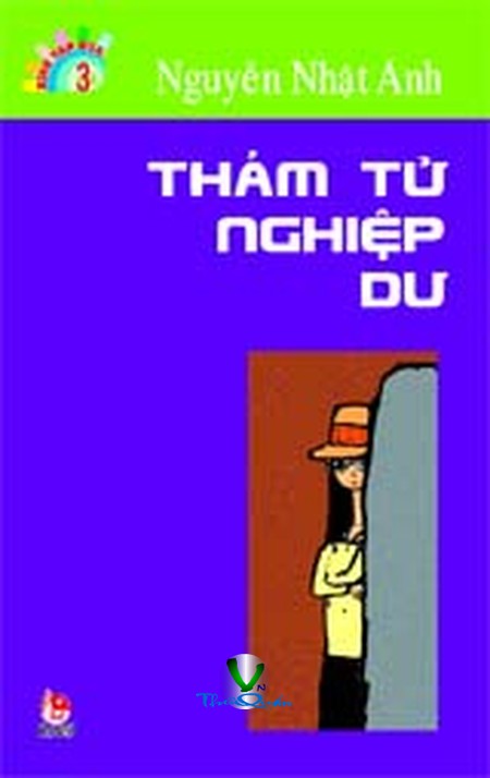 Thám Tử Nghiệp Dư