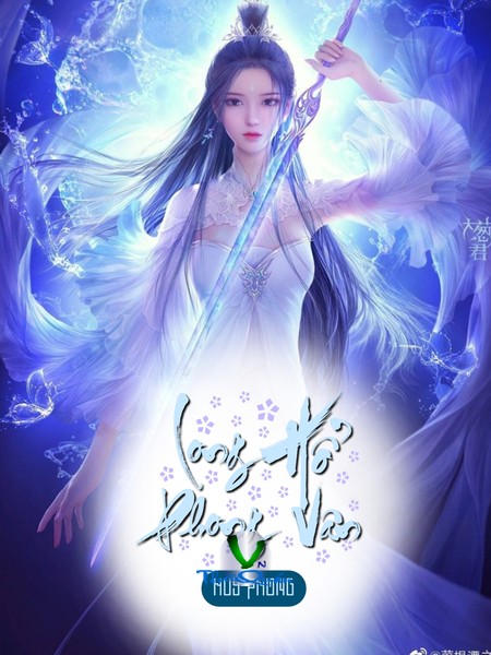 Long hổ phong vân