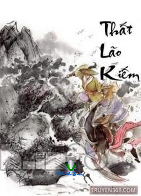 THẤT LÃO KIẾM