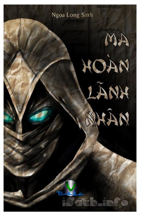 MA HOÀN LÃNH NHÂN