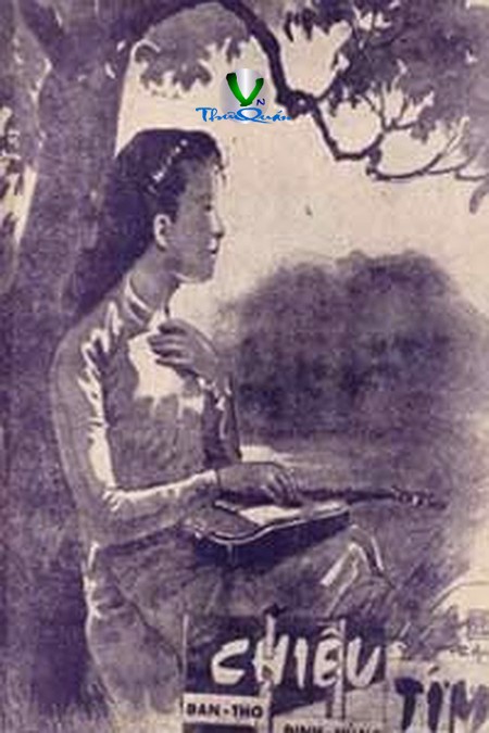 Chiều Tím
