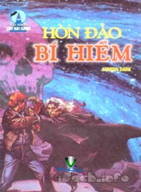 Hòn đảo bí hiểm