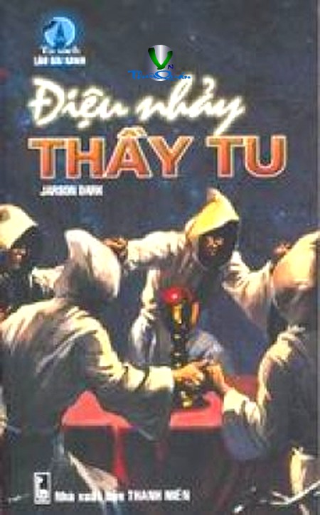 Điệu Nhảy Thầy Tu