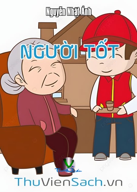 Người tốt