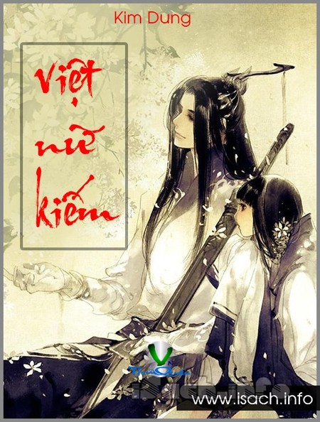 Việt nữ Kiếm