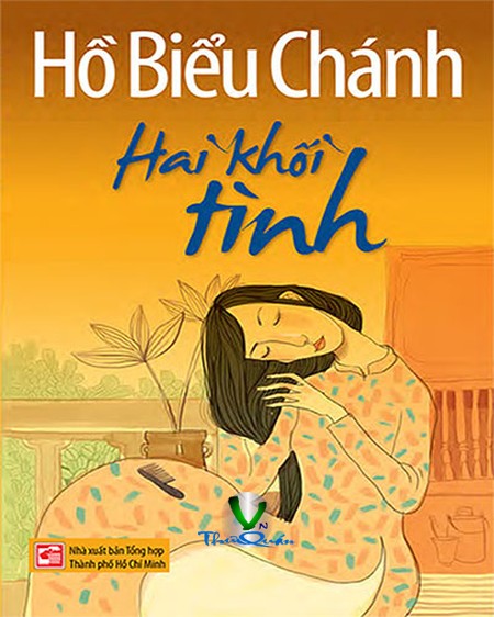 Ảnh bìa truyện