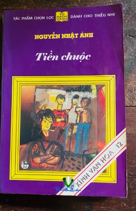 Tiền Chuộc