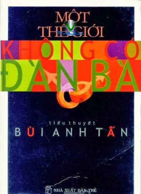 MỘT THẾ GIỚI KHÔNG CÓ ĐÀN BÀ