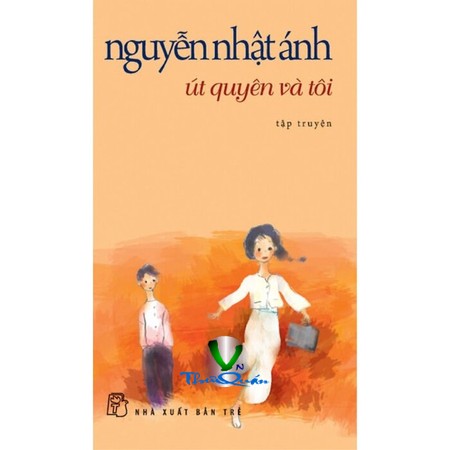 Ảnh bìa truyện